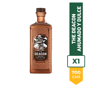 Whisky The Deacon 700ml