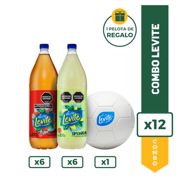 Combo Levite