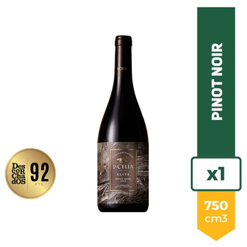 Vino La Celia Elite Pinot Noir 750ml