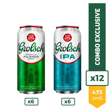 Combo Exclusive