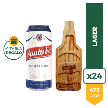 Combo Picada Santa Fe