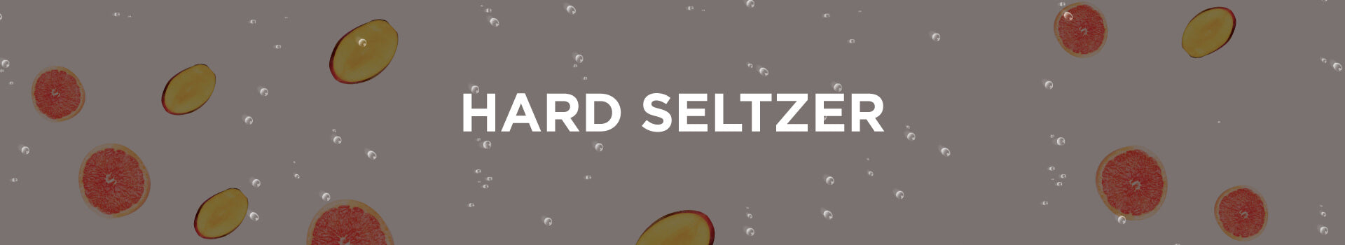 Hard Seltzer