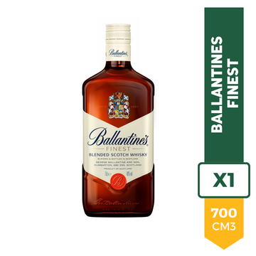 Whisky Ballantine's Finest 700ml