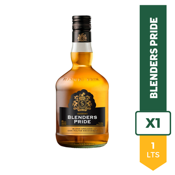 Whisky Blenders Pride 1000ml