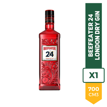 Gin Beefeater 24 London Dry 700ml