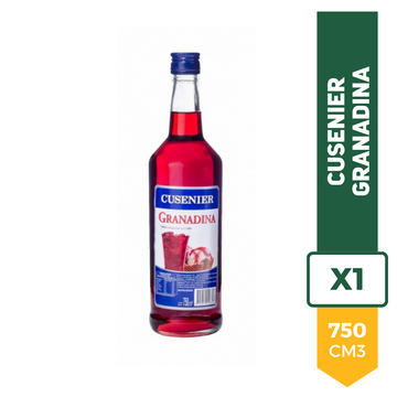 Granadina Cusenier 750ml