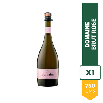 Espumante Mumm Domaine Rose 750ml