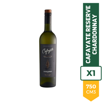 Vino Cafayate Reserve Chardonnay 750ml