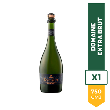 Espumante Mumm Domaine Extra Brut 750ml