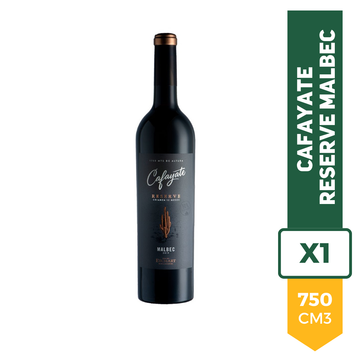 Vino Cafayate Reserve Malbec 750ml