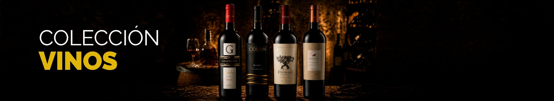 VINOS GENERAL